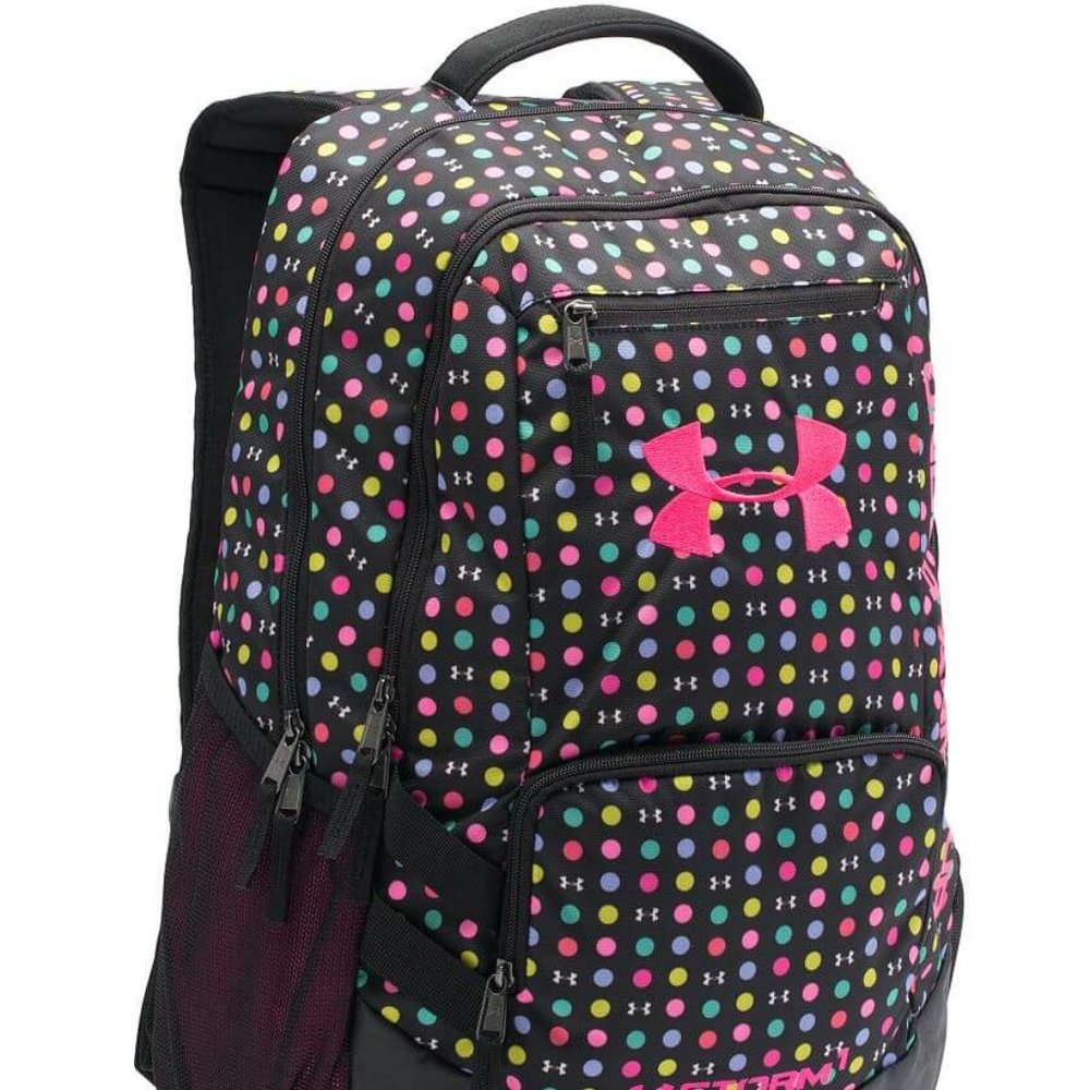 Under Amour Hustle Backpack